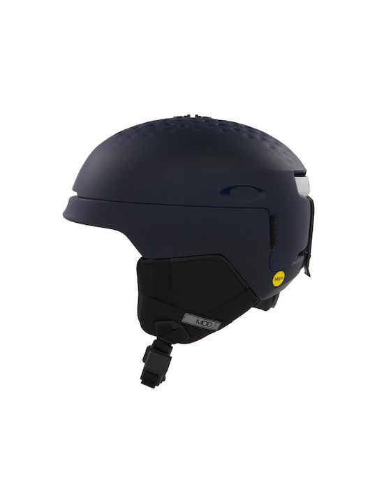 Oakley Mod3 Helmet for Ski & Snowboard Black