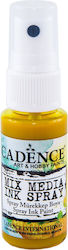 Cadence Spray 25ml