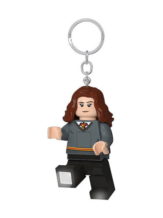 LEGO Ключодържател Harry Potter С LED