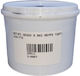 Sunday Gesso Αστάρι Μαύρο 500gr