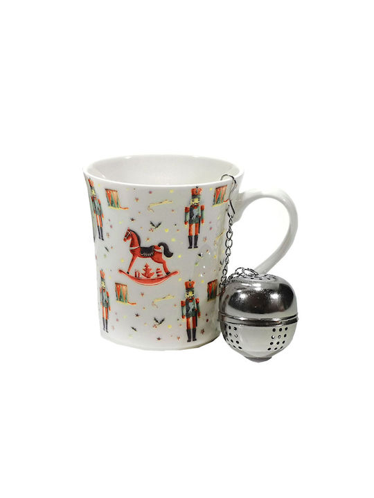 General Trade Christmas Mug 1pcs