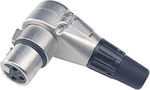 Neutrik XLR female Connector 1pc