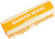 Banana Moon Πετσέτα Θαλάσσης Πορτοκαλί