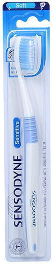 Sensodyne Sensitive Οδοντόβουρτσα Soft Πράσινο