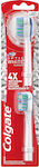 Colgate Max Manual Toothbrush Medium White 1pcs