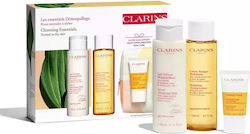 Clarins Σετ Περιποίησης για Ενυδάτωση Clarins Σετ Περιποίησης για Ενυδάτωση