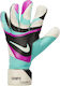 Nike GRIP 3 Γάντια Τερματοφύλακα Ενηλίκων Πολύχρωμα