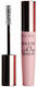 Note One Touch Mascara Μαύρο 10ml