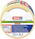 Tesa Μονωτική Ταινία 50mm x 10m Λευκή
