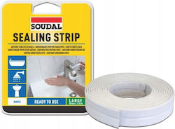 Soudal Isolierband Weiß