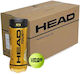 Head Tour Xt Μπαλάκια Τένις για Προπόνηση 72τμχ
