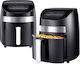 Sokany Air Fryer 3lt 006Β-AF
