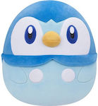 Jazwares Jucărie de Pluș Squishmallows Piplup 50 cm