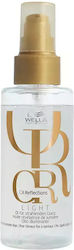 Wella Oil Reflections Light Luminous Λάδι Μαλλι...