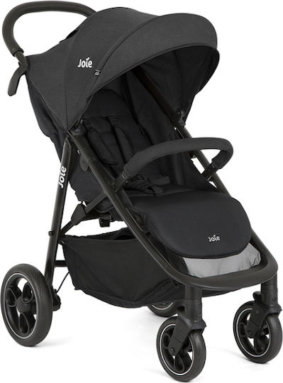 Joie Litetrax Cărucior pentru Bebeluși Potrivit pentru Nou-născut Șisturi 9.71kg