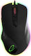Esperanza EM132 RGB Gaming Mouse 7200 DPI Negru