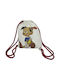 LiebeQueen Kinder Rucksack Beuteltasche