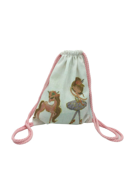 LiebeQueen Kids Bag Pouch Bag Multicolored