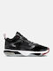 Stay Loyal 3 Boots Black / White / Wolf Grey / Varsity Red