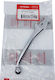Honda for Honda Supra 125 X Silver 53175-KYZ-900