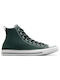 Converse Chuck Taylor All Star Sneakers Verzi