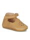 Kids Slippers Tabac Brown