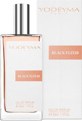 Yodeyma Black Elixir