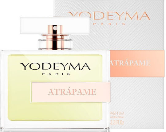 Yodeyma Atrápame Eau de Parfum 100ml