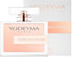 Yodeyma Adriana Rose Eau de Parfum 100ml
