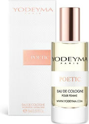 Yodeyma Poetic EDP Yodeyma Poetic EDP