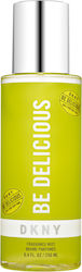 DKNY Delicious Body & Hair Mist 250ml DKNY Delicious Body & Hair Mist 250ml