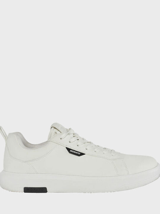 Antony Morato Madison Ανδρικά Sneakers Λευκά