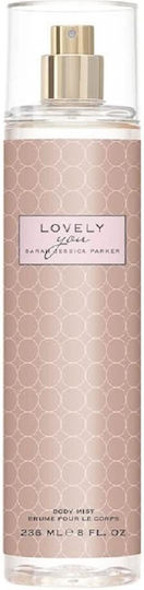 Sarah Jessica Parker Lovely You Спрей за Тяло и Коса 250мл