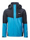 Winter Jacket Black