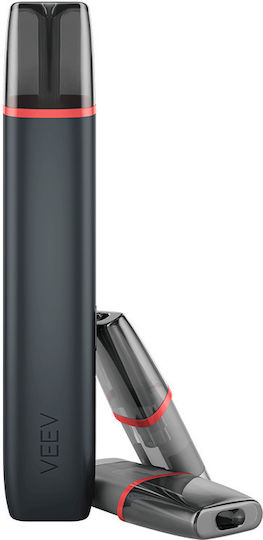 veev one velvet black RELX 3rd Lingdian Pods｜HK E-Cig. and Pod online Store main image 0