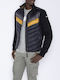 Winter Jacke Black