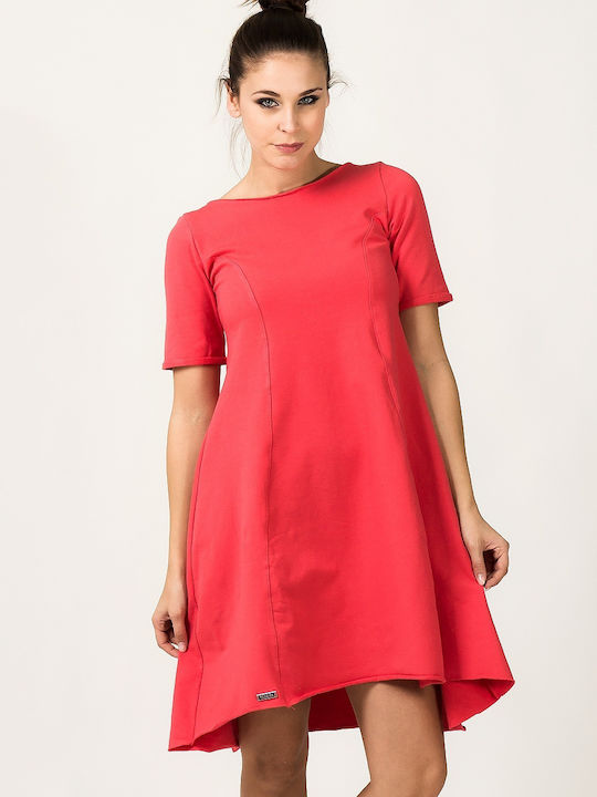 Tessita Mini Dress Pink