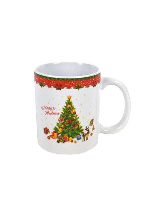 Due esse Christmas Mug 1pcs