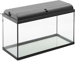 Resun Fish Aquarium Capacity 120lt with Filter and