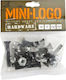 Mini Logo QTMPML2100T