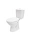 Hanne Ikke Floor-Standing Toilet с тоалетна чиния