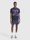 T-shirt Blue