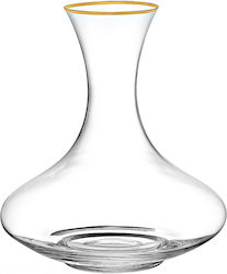 Novaker Wedding Carafe made of Crystal 1pcs