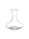 Novaker Wedding Carafe made of Crystal 1pcs