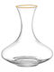 Novaker Wedding Carafe made of Crystal 1pcs