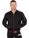 Tatami Fightwear Men's Winter Bomber Jacket Black