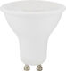 Spectrum LED Bulb 4W for Socket GU10 and Shape MR16 Warm White 300lm
