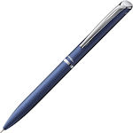 Pentel Energel Pen with Blue Ink 1pcs