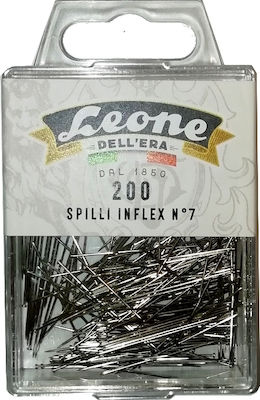 Leone Safety Pins 200pcs