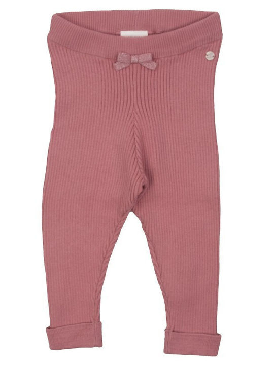 Zippy Kids Long Legging Pink